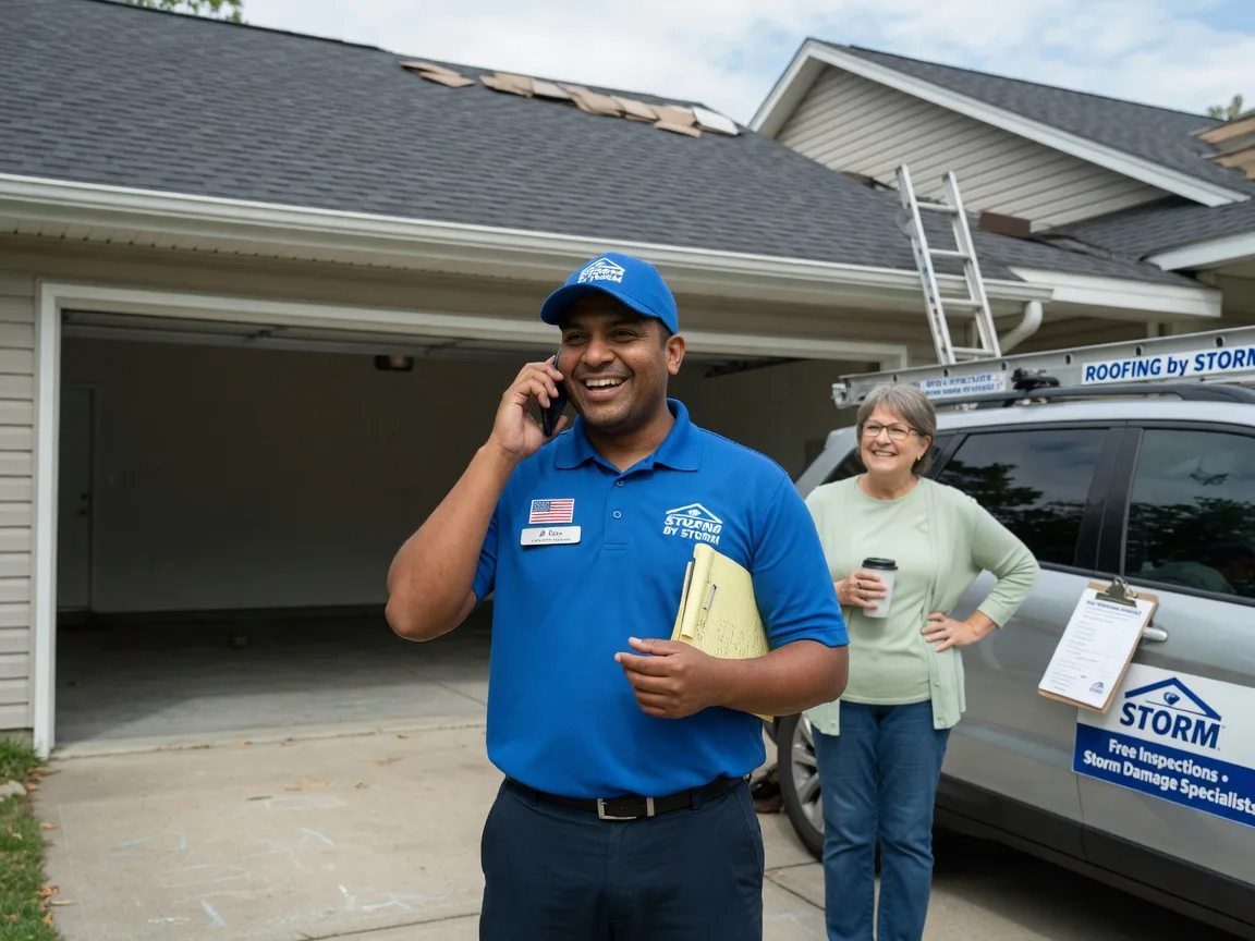 Roof Repair Near Me Ridgeway, VA FAQs
