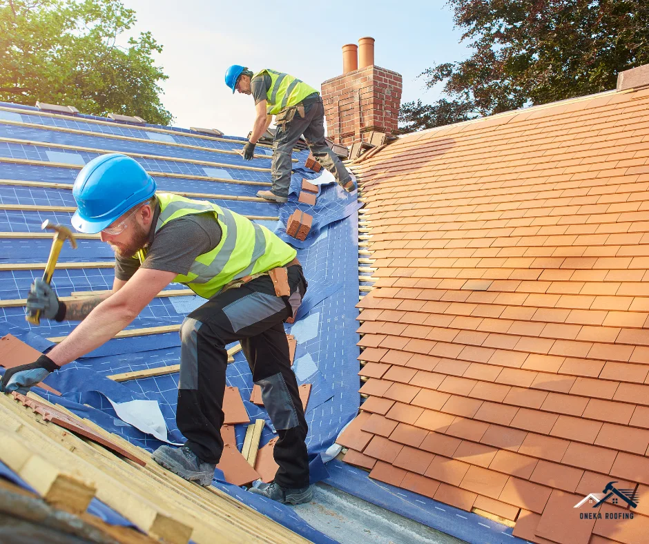 Why choose Roof Repair Near Me in Ridgeway, VA