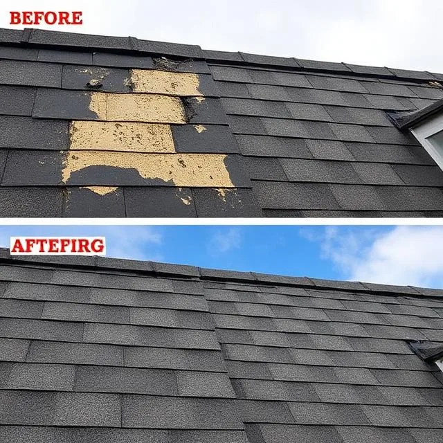 Roof Repair Near Me in Ridgeway, VA near me